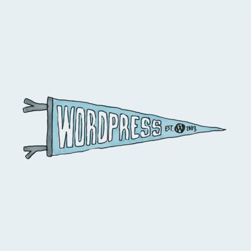 pennant-1.jpg WordPress Pennant